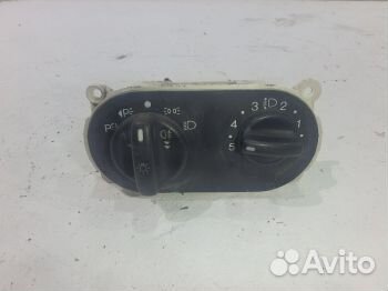 Блок управления светом 95BG11654CB