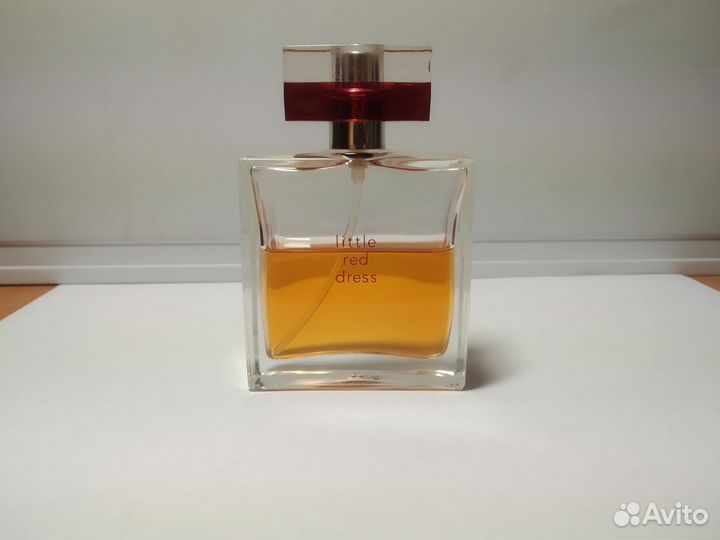 Духи Avon little red dres/ Allure Homme Sport