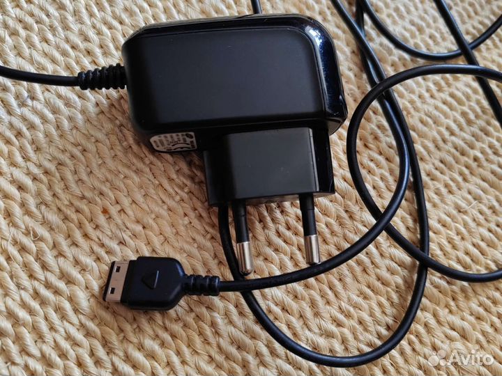 Адаптер для телефонов samsung