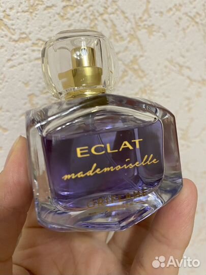 Духи Есlаt Мadеmoisеlle (Oriflаmе) 30ml