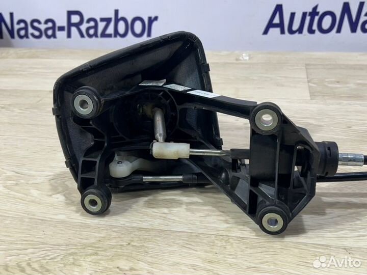 Кулиса кпп Лада Гранта 2011-2018