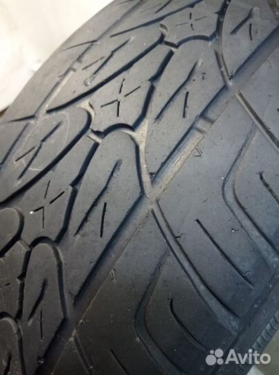 Kumho Ecsta STX KL12 235/60 R18