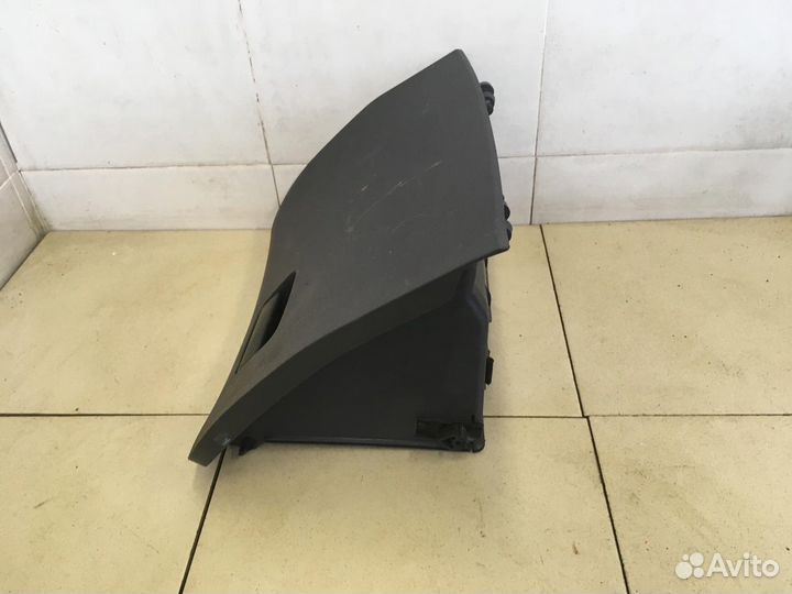 Бардачок Sportage 2004-2010