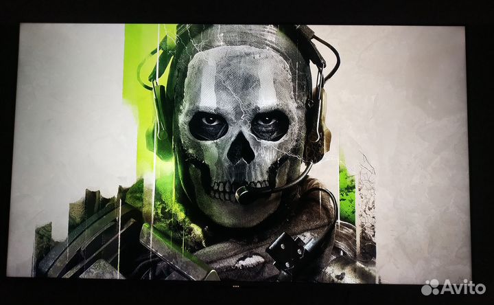 Sony Playstation 4 PRO прошитая 9.00 + игры(FC24)