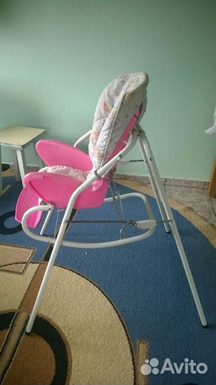 Стул детский