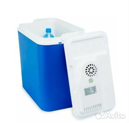 Изотермический контейнер linea sphera 30л