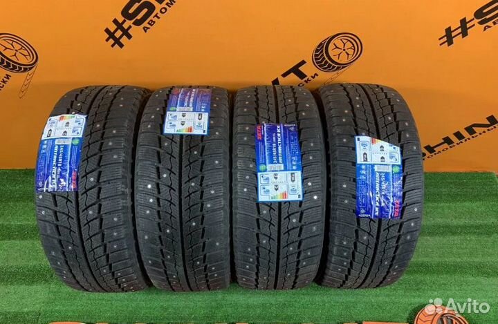 Zeta Antarctica Ice 245/45 R18 99U