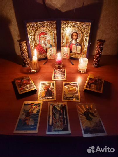 Гадалка,таро,приворот,чистка,сглаз,обучение