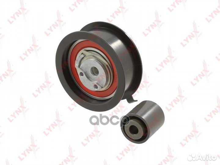 Комплект роликов грм audi A4 1.9D 95-00 / A6 1