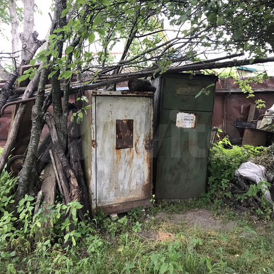 Дача 20 м² на участке 10 сот.