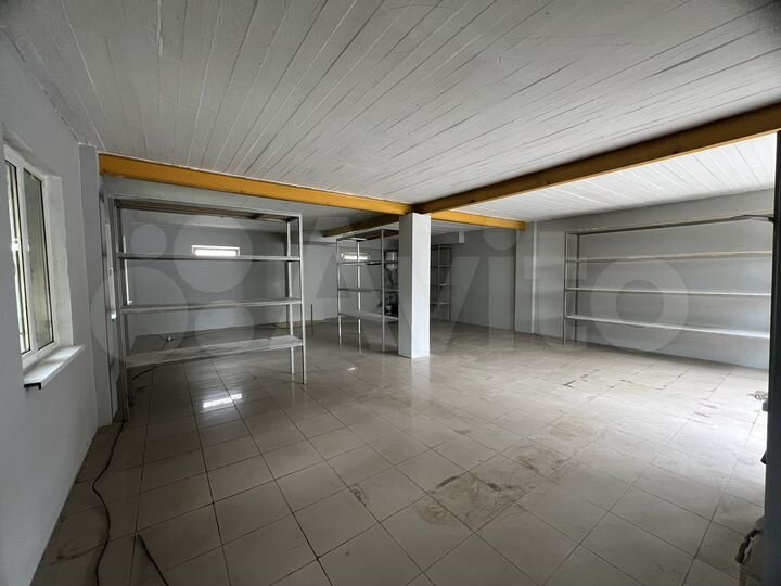 Свободного назначения, 86 м²