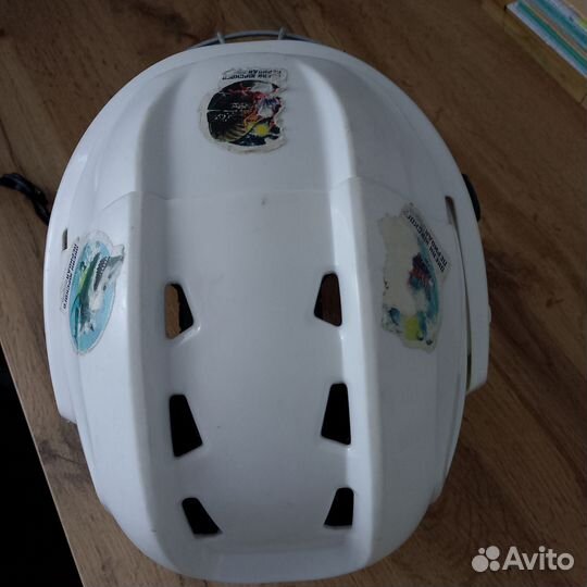 Шлем хоккейный Re-AKT 100yth