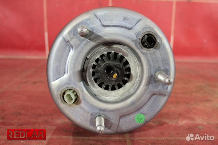 Стойка пневматическая передняя правая Mercedes X25