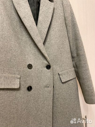 Пальто женскоеZara