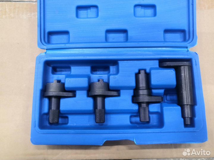 Набор фиксаторов валов VW, skoda 1.2л VR50084