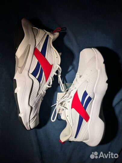 Кроссовки Reebok Turbo Restyle