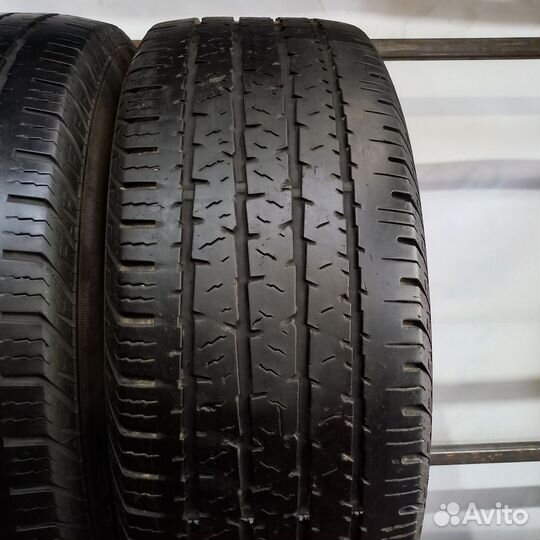 Continental ContiCrossContact LX 265/60 R18