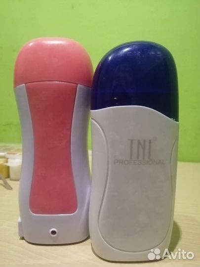 Воскоплав для депиляции