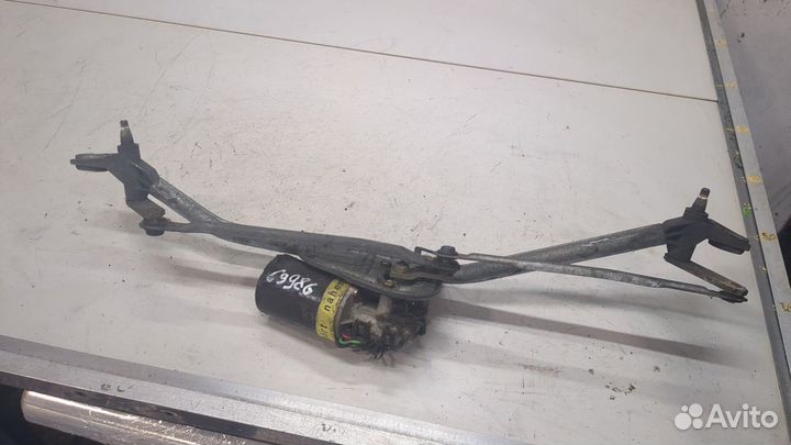 Механизм стеклоочистителя Audi A4 (B5), 1996