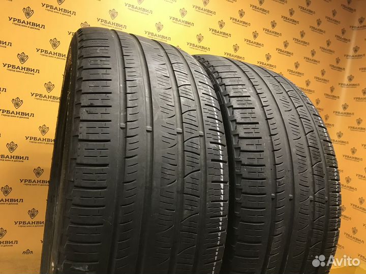 Pirelli Scorpion Verde All Season 275/40 R22 108Y