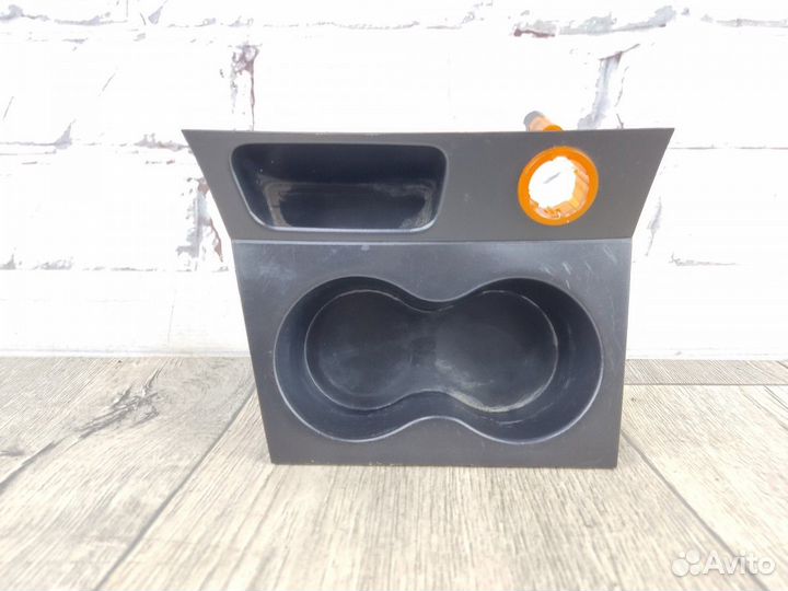 Накладка центральной консоли Albea Альбеа