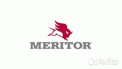 Диск тормозной Old 438x97x45 n10 передний\RVI meritor MBR5056