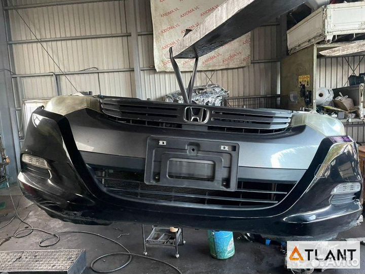 Ноускат honda insight