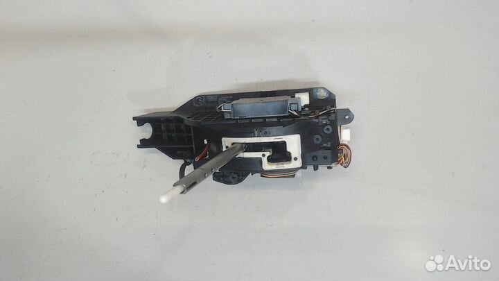 Кулиса кпп Infiniti QX56, 2012