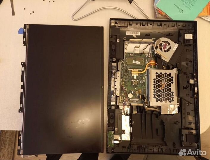 Ремонт компьютеров и ноутбуков выезд гарантия