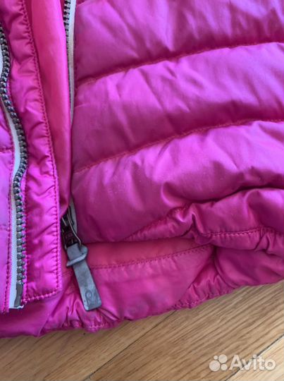 Куртка reima 74