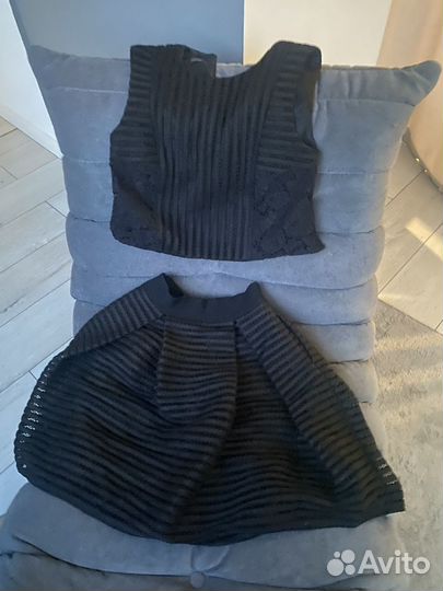 Костюм pinko, 38р, Оригинал