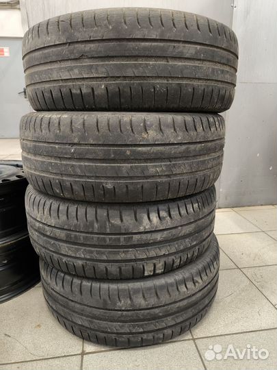 Michelin Energy Saver 205/55 R16