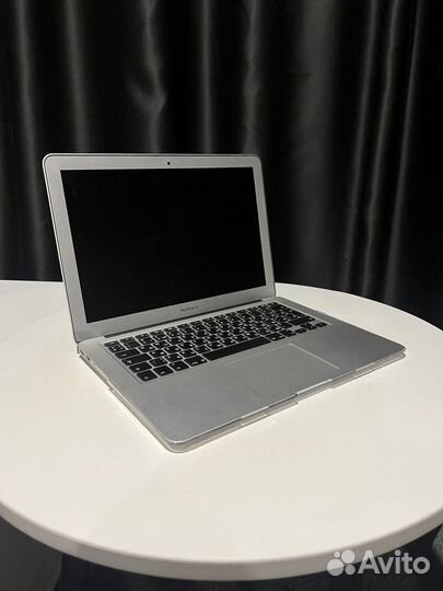 Macbook air 13 2017 128