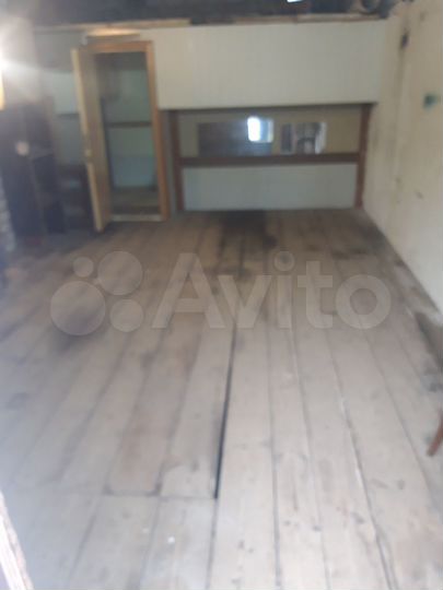 Гараж, 25 м²