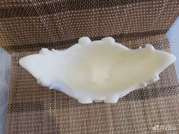 Ваза конфетница фруктовница красота