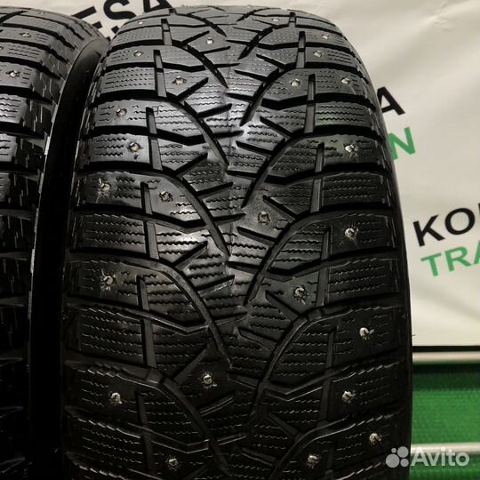 Bridgestone Blizzak Spike-02 235/55 R18 104T