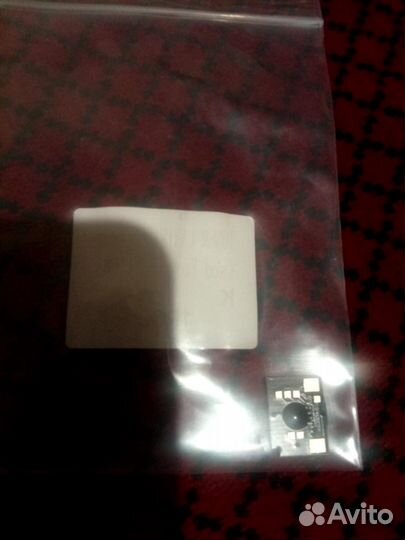 Чип для тонера W1108A