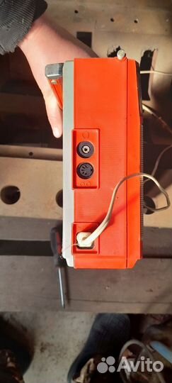 Радиоприемник