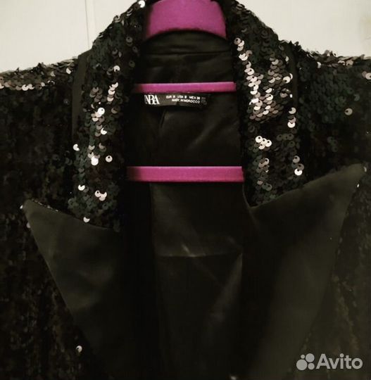 Платье zara 42-44