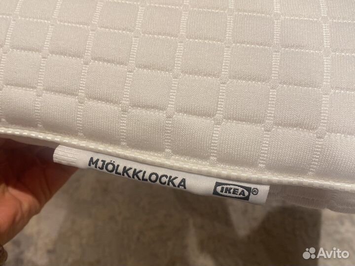 Подушка IKEA mjölkklocka (Мьелклокка)