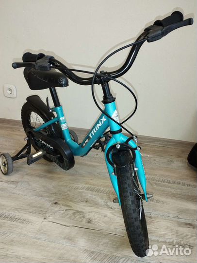 Велосипед и самокаты