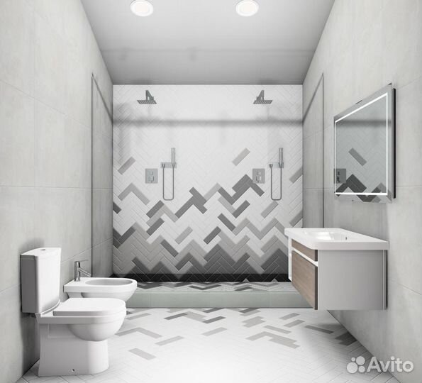 Керамогранит