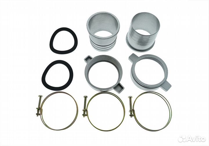 Мотопомпа Sturm для грязной воды, BP8710GV