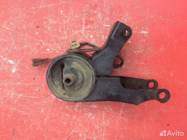 Подушка двс задняя Nissan Murano Z50 VQ35DE 2004