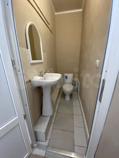 Свободного назначения, 18 м²