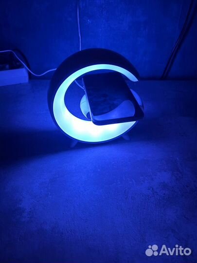 Умный BT ночник