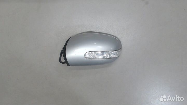 Зеркало боковое Mercedes E W211, 2005