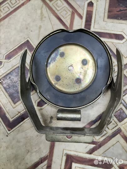 Крышка топливного бака