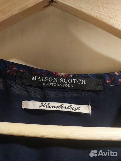 Платье женское 46 48