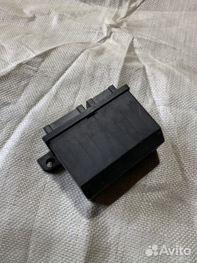 Реле поворота рс950П газ ЗИЛ